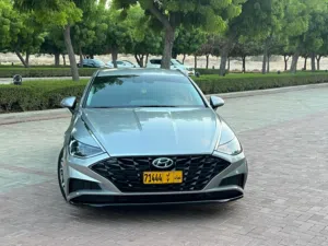 Used Hyundai Sonata in Muscat