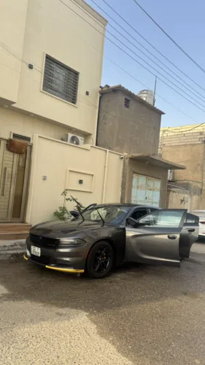 جارجر 2019 وارد امريكي للبيع