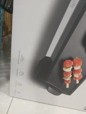 Electric Table Grill