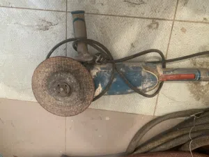 صاروخ قص مستعمل