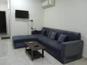 شقه مفروشه للايجار الشهري