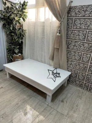 طاولات ارضيه للضيافه