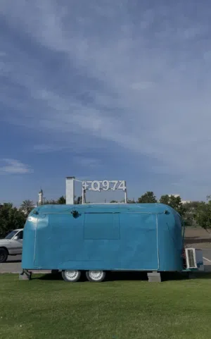 فوترك او كرفانه