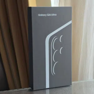 samsung S26 Ultra