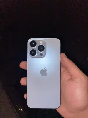 iPhone 13 pro 128g 89% شرق اوسط  الجهاز نظافة فوك الممتاز  نموذج M