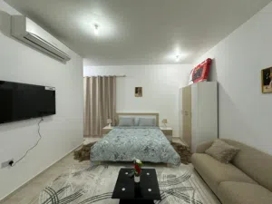 900 m2 Studio Apartments for Rent in Abu Dhabi Shakhbout City