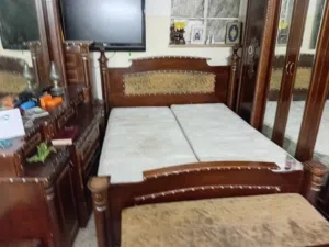 غرفت نوم كاملي