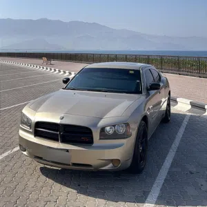 Used Dodge Charger in Fujairah