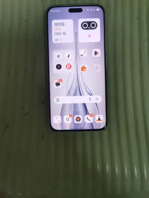 Tecno pova slim 5g 8gb/256