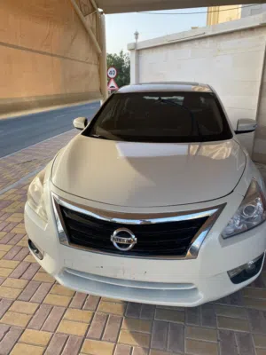 Used Nissan Altima in Ajman