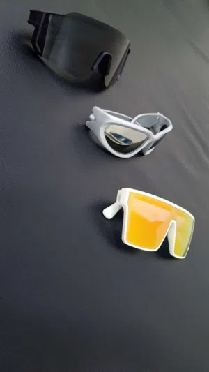 نضارات شمسيه