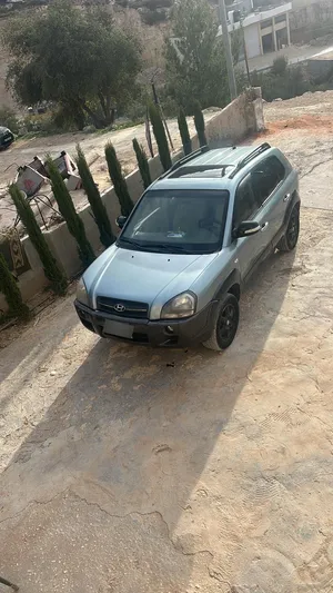 used-hyundai-tucson-in-hebron