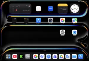 Apple iPad Pro 11 256 GB in Al Batinah