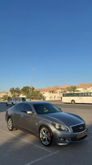 Used Infiniti Other in Muscat