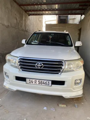لاندكروز 2014جكسارة