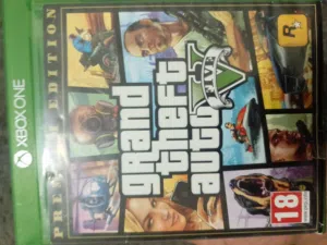 دسكة gta 5