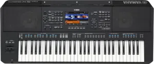Yamaha PSR-SX920 اورج يامها SX920