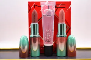 MAC Lip Set