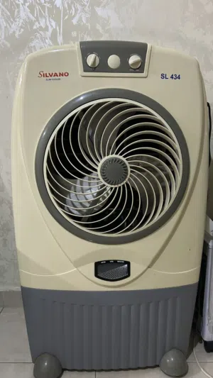 مبرد صحراوي SILVANO