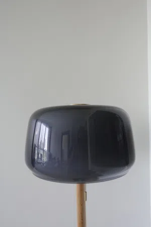 IKEA EVEDAL Floor Lamp – Elegant Designer Piece