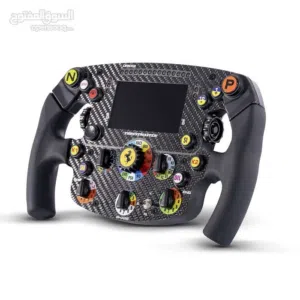 thrustmaster formula wheel