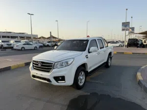 جريت ويل ونجل موديل 2018 خليجي جير عادي