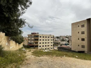 Residential Land for Sale in Amman Shafa Badran