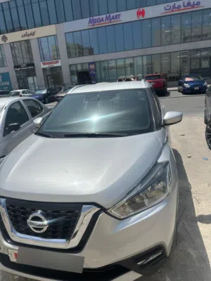Nissan kicks2019