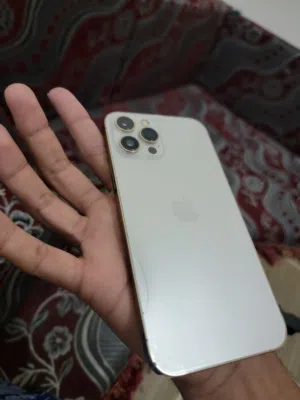 ايفون 12بروماكس رسمي بسعر هسوس