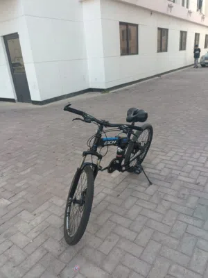 BCM MOUNTAIN bike )used