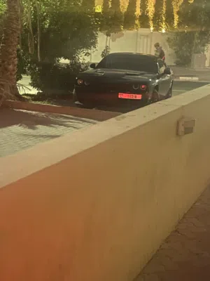 Dodge Challenger 2015 Model V6