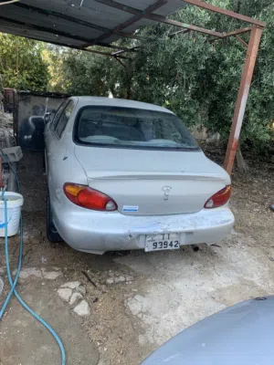Used Hyundai Avante in Irbid