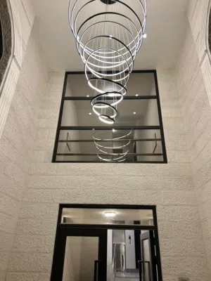 155 m2 3 Bedrooms Apartments for Sale in Amman Dahiet Al Ameer Ali