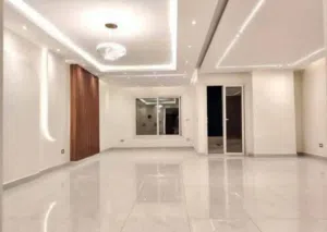 للبيع ب مقدم 96,000 الف فقط شقه غرفتين ((استلام فوري))