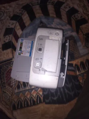 طابعة صور Hp photosmart A440
