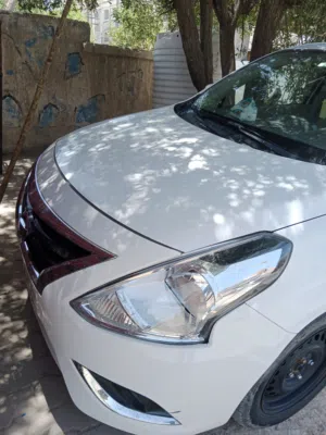 Used Nissan Sunny in Basra