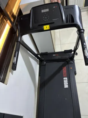 جهاز رياضه جديد استعمال خفيف