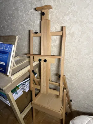 ستاند رسم حجم كبير