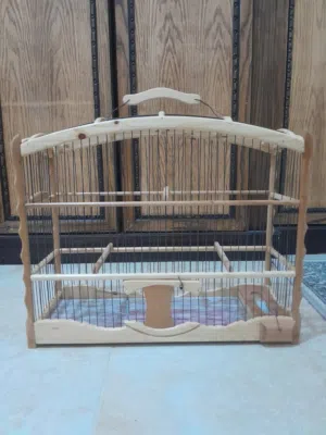 Canary/Golfinch Cages