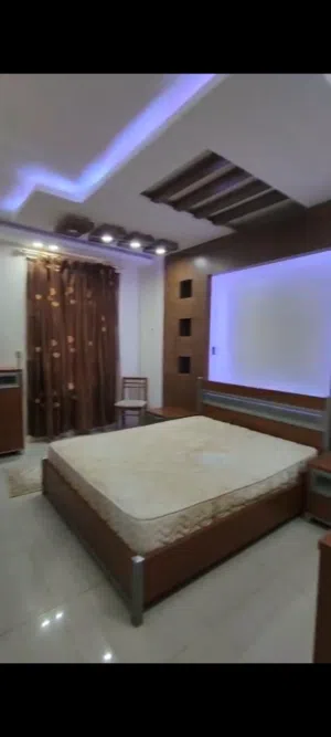 150 m2 4 Bedrooms Apartments for Rent in Sana'a Haddah