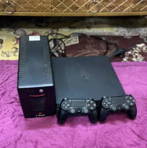 بلي PRO4مهكر