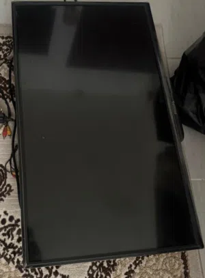 شاشه مستعمله