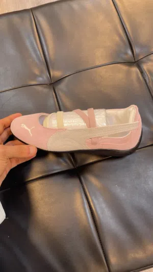 بوما شوز نسائي بجودة ممتازة