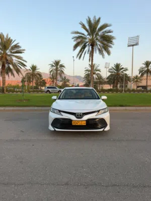 Used Toyota Camry in Muscat