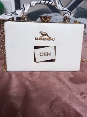 جنطة  نسائية