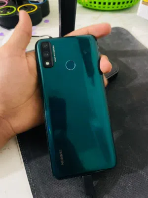 Huawei Y8s 64 GB in Baghdad