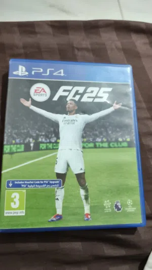 سيدي FC 25