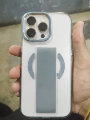 Apple iPhone 16 Pro Max 256 GB in Tripoli