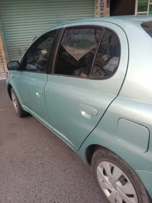 Used Toyota Aygo in Central Governorate