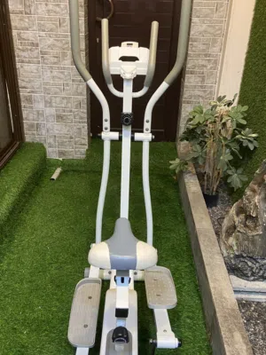 للبيع سيكل رياضي نضيف